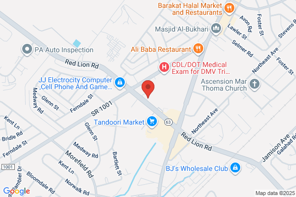 Ambassador Condominium Association
