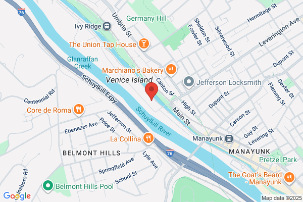 Apex Manayunk