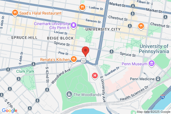 Beacon Hill Apartments