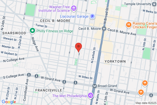 Beckett Gardens Apartments
