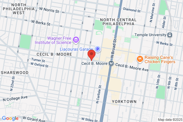 Beech International Apartments