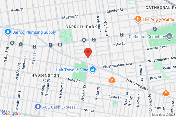 Camphor-Brooks School Apartments