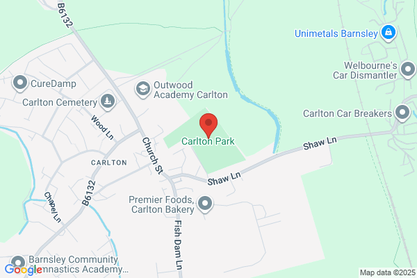 Carlton Park