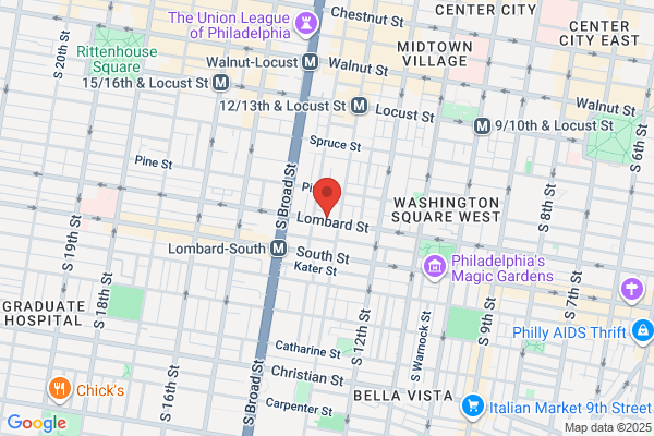 Carriage House Apartments the