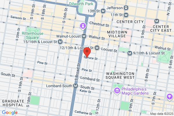 Center City One