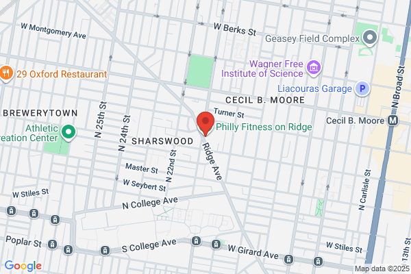 Cheswick Square Apartments