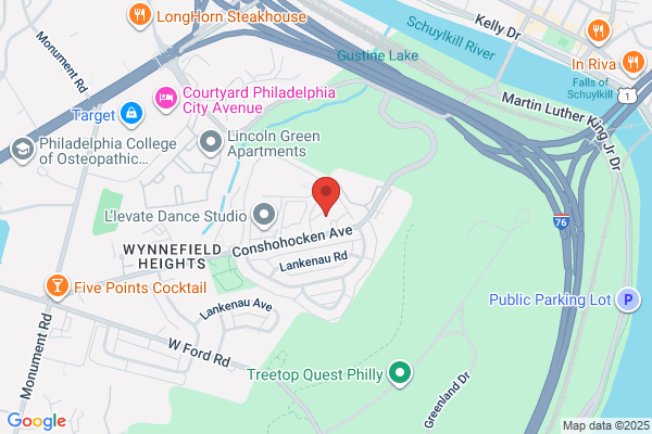 Denrich Apartments