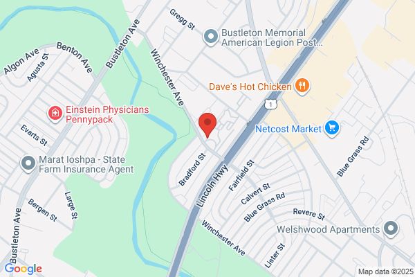 Evergreen Park-Manor Apartments
