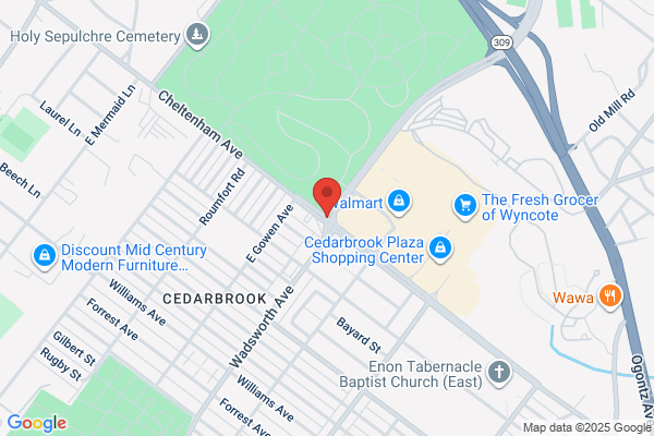 Forrest Village Apartments Inc