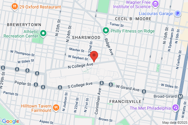 Girard Court Apartments