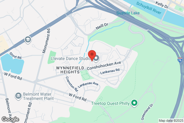 Greenbriar Club Apartments