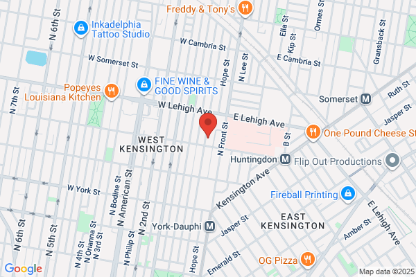 Kensington Townhouses