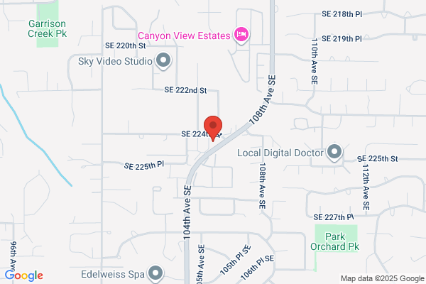 Kentwood Apartments