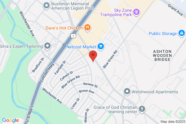 Korman Residential at Winchester Walk