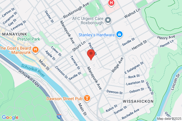 Manayunk Apartments