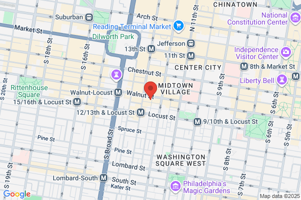 Mid-Town Apartments