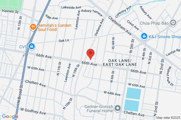 Oak Lynne Properties