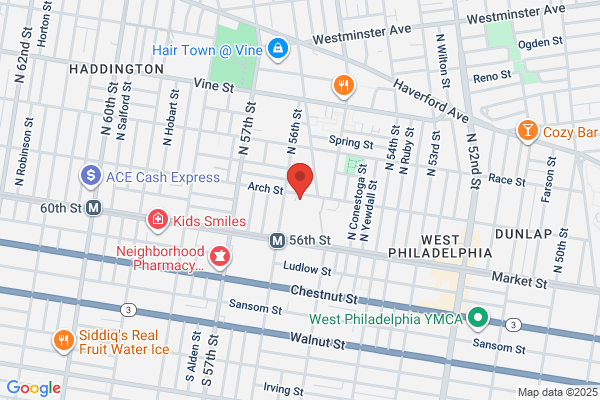 Philadelphia Booth Manor