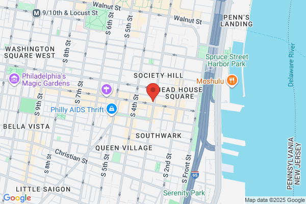 Image On South