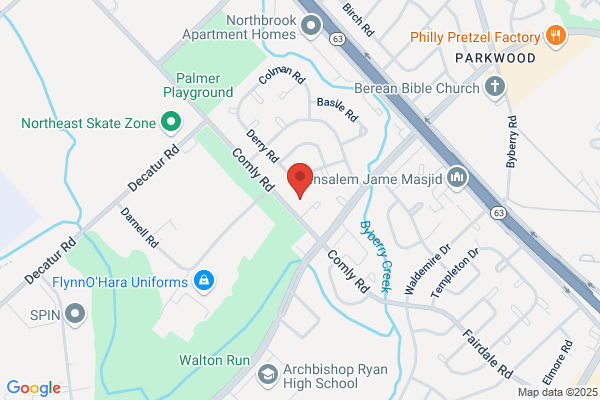 Boulevard Washer & Dryer Service