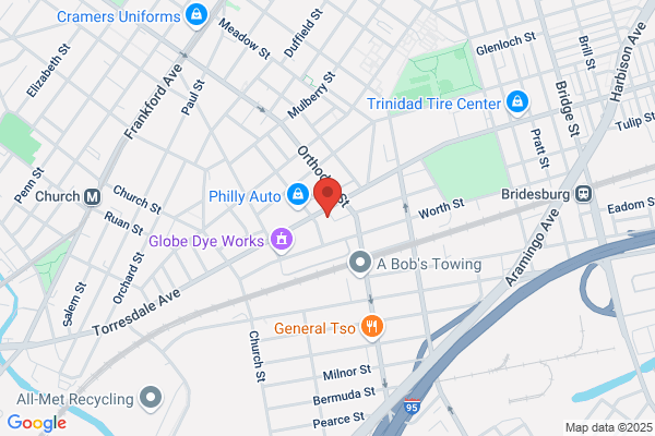 Torresdale Appliance Furniture Warehouse LLC