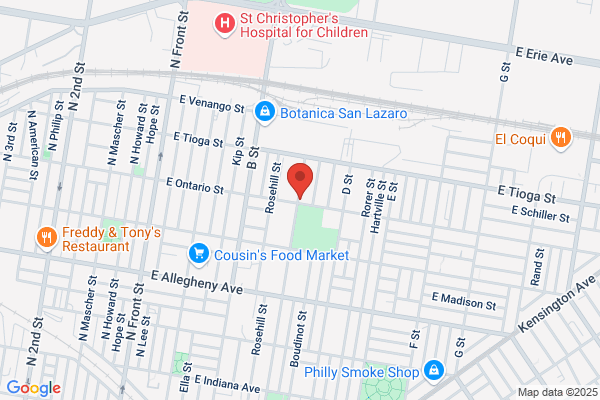 Appliance Depot Inc