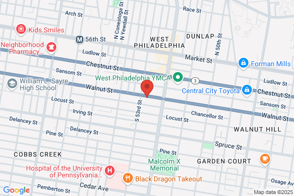 Philadelphia Vacuum Co