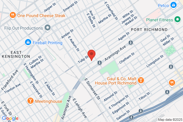 Trenton China Restaurant Equipment & Supply