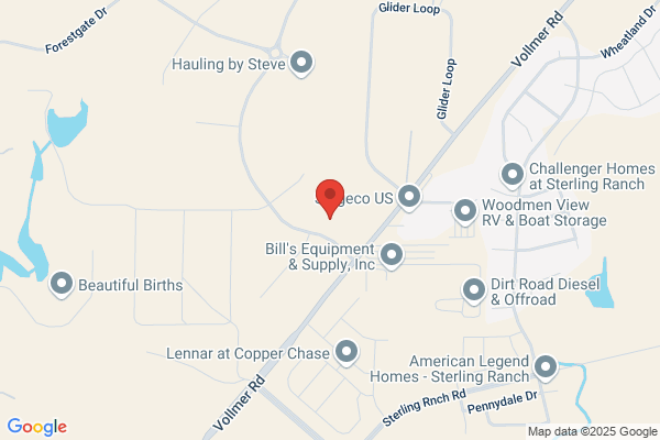 B & A Archery Shop