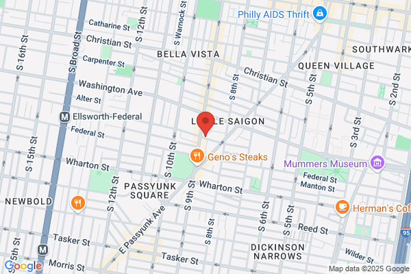 Philadelphia Archery & Gun Club