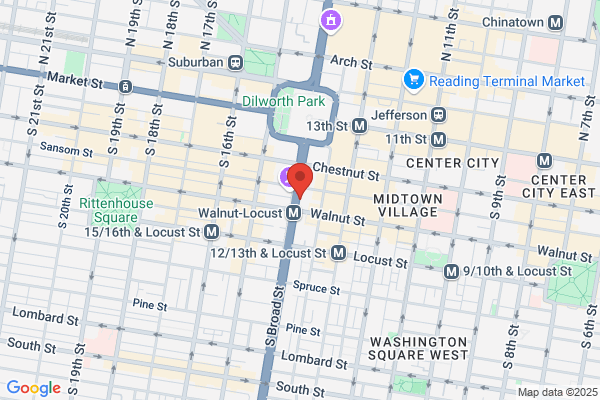 McIntyre Capron & Associates