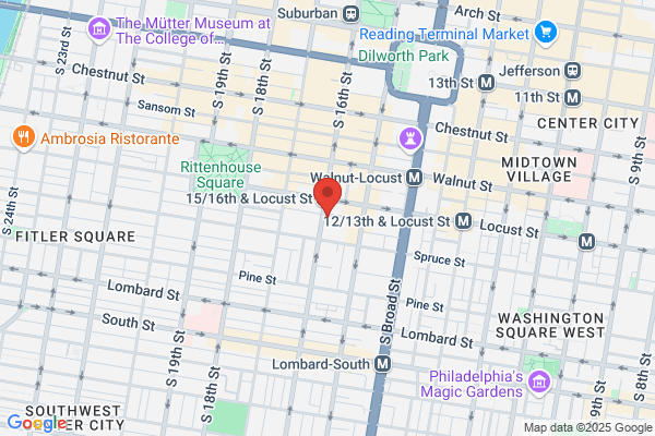 Bloomfield & Associates Inc