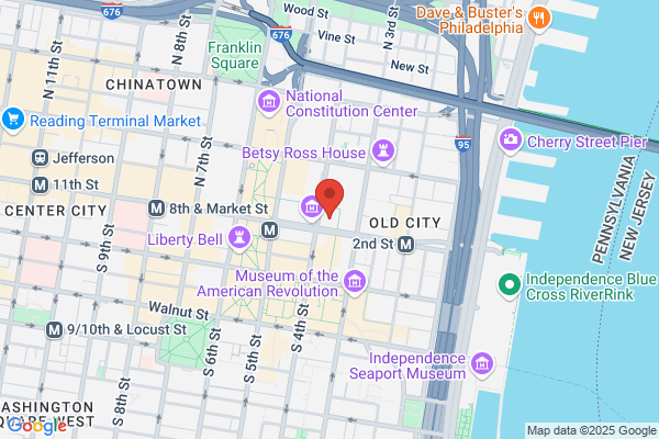 Charles Matsinger Associates