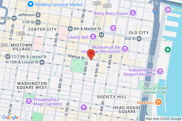 Urban Consultants Inc