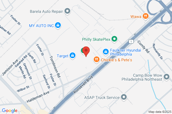 Tandy Leather Philadelphia - 181