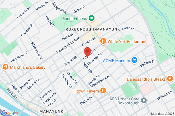 Manayunk Art Center