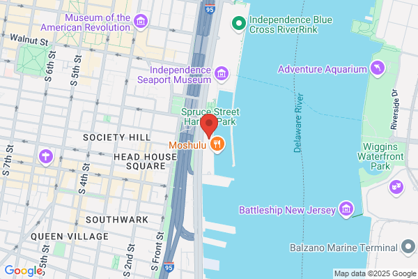 Philadelphia Ship Preservation Guild