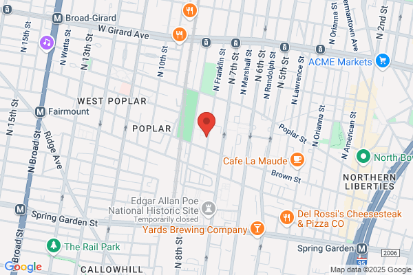 Ukranian Catholic Archdioces of Philadelphia