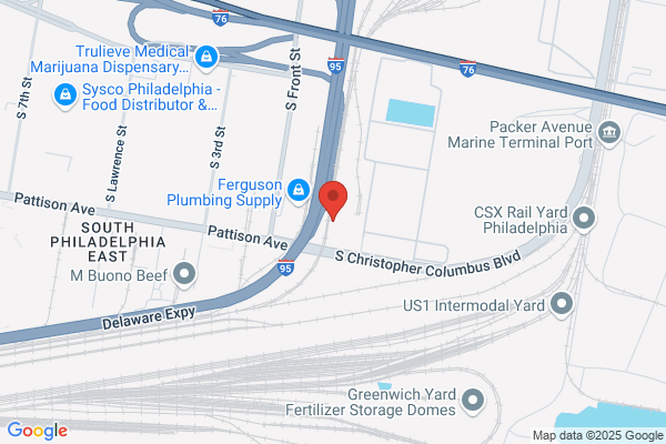 Demolition Man LLC