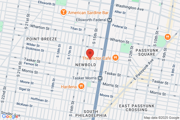 Philadelphia Psychic Center
