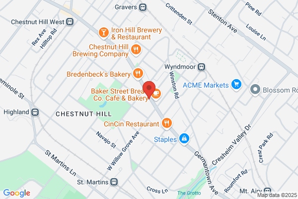 Chestnut Hill Audio