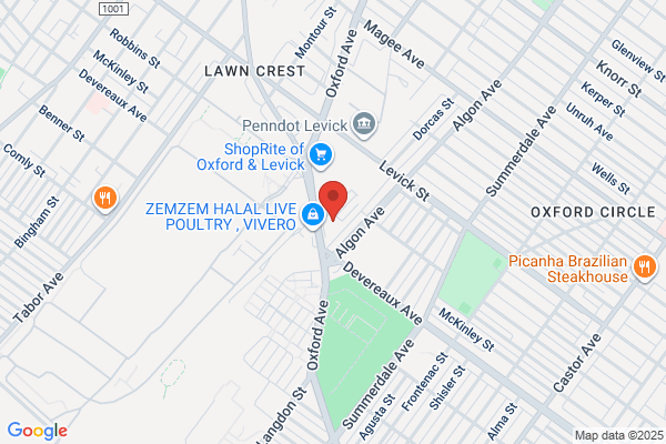 Crash Champions Collision Repair Oxford Ave