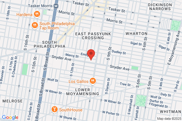 Rocco’s Collision Center