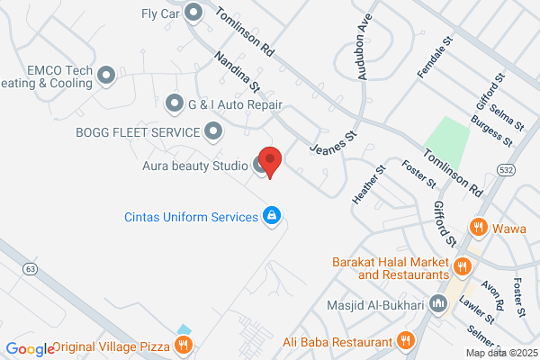 360 auto detailing LLC