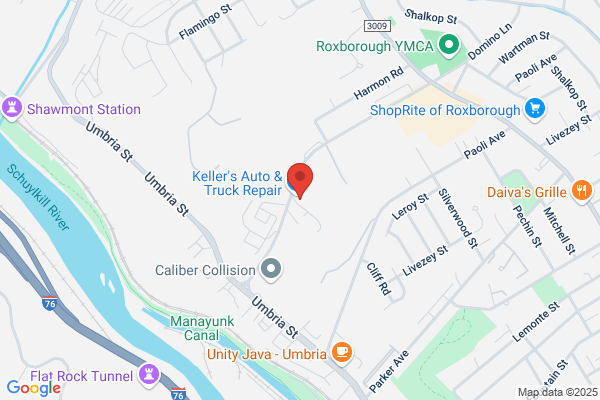 Costa Auto Body