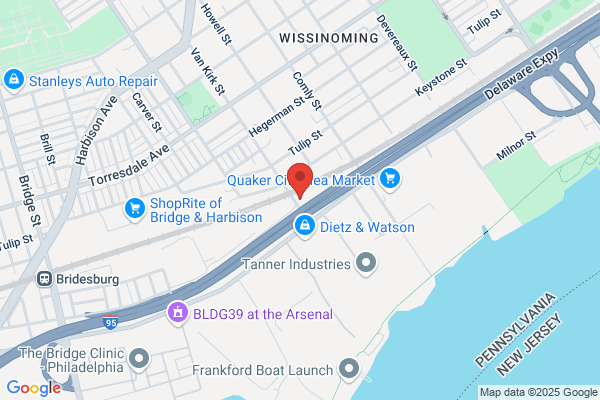 Craig's Collision Center