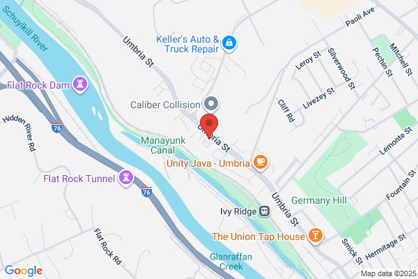 Degovanni Collision Repair