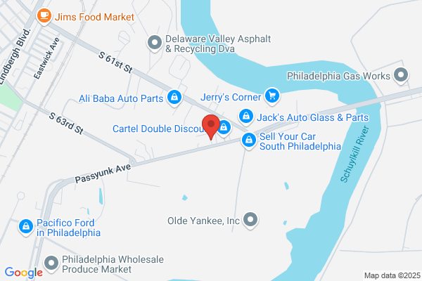 Delaware Valley Auto Repair