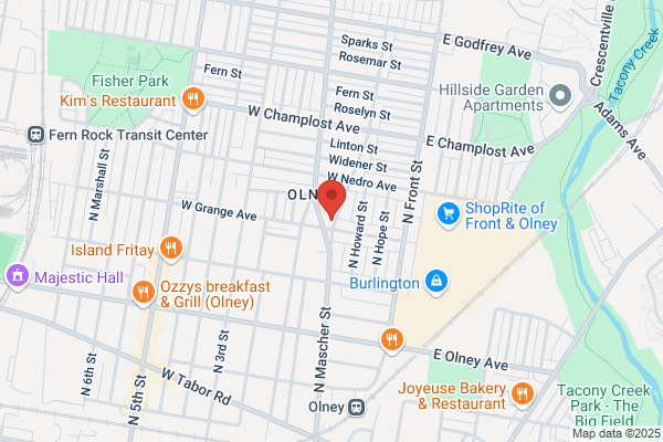 Ed & George Auto Body