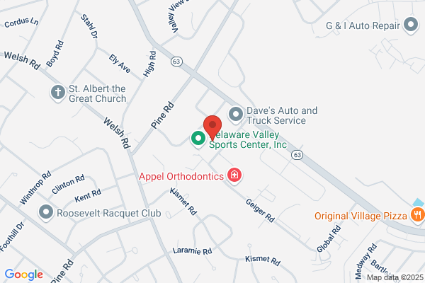 Faulkner Collision Specialists